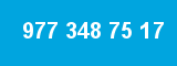 977 348 75 17